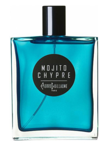 Pierre Guillaume Mojito Chypre