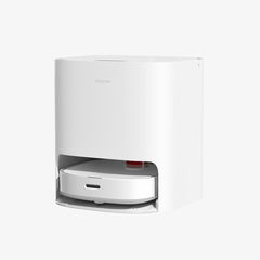 Робот-пылесос Dreame Bot W10 White (RLS5C) RLS5C