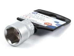 Головка торцевая КОБАЛЬТ 1/4