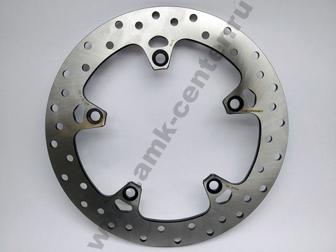 DF5178A Диск тормозной для BMW F650, F700, F800, HP2, K1200, K1300, R1200 (FMD0407) NEWFREN