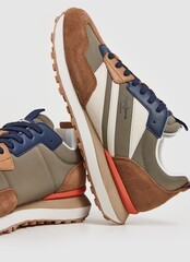 Кроссовки мужские Pepe Jeans