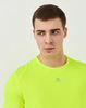 Футболка Nordski Stayer Neon Lemon мужская