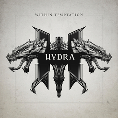 Within Temptation / Hydra (RU)(CD)