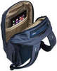 Картинка рюкзак городской Thule Crossover 2 Backpack 30L Dark Blue - 8