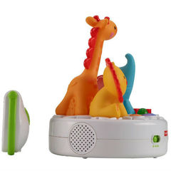 Fisher Price Ночник-проектор (Y6585)