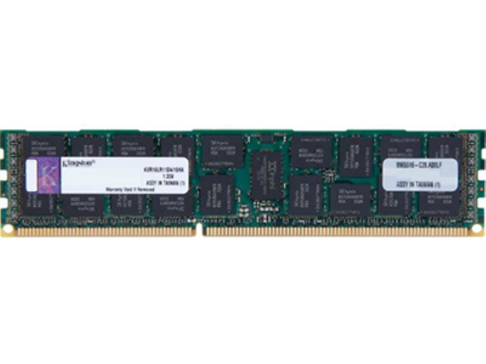 Оперативная память ddr3l 1600