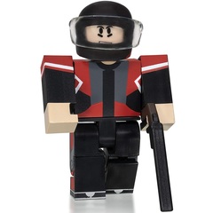 Роблокс Экшн-коллекция Восход Апокалипсиса 2 набор из 6 фигурок