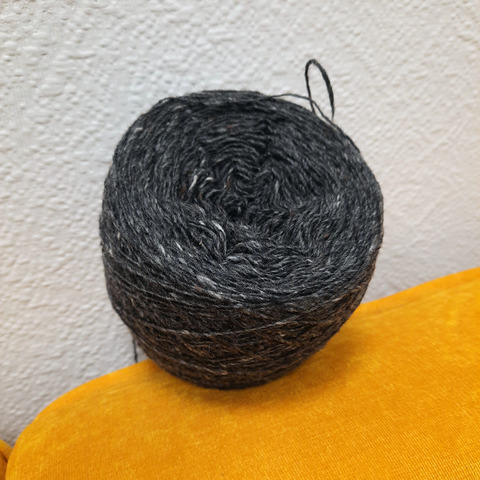 Knoll Yarns Soft Donegal (одинарный твид) sale - 5511