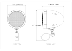 Аудиосистема Boss Audio MCBK470B 1000 Вт