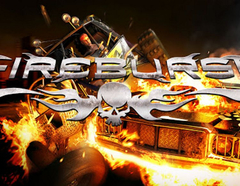 Fireburst (для ПК, цифровой код доступа)