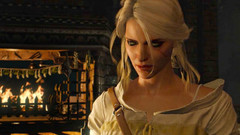 The Witcher 3: Wild Hunt (Ведьмак 3: Дикая охота) (картридж для Nintendo Switch, интерфейс и субтитры на русском языке)