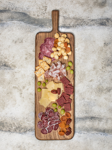 Antipasti Serving Board