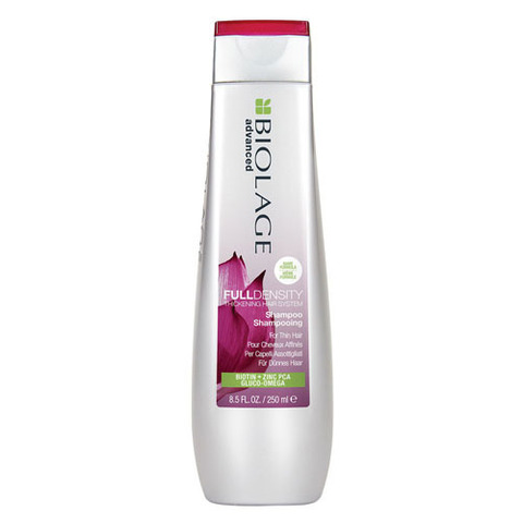 Matrix Biolage Full Density Shampoo - Шампунь для тонких волос