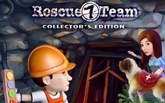 Rescue Team 7 (для ПК, цифровой код доступа)