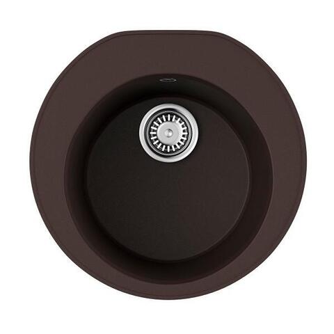 Кухонная мойка Omoikiri Miya 50R-DC