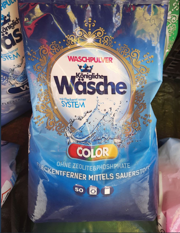 СМС 6кг Konigliche Wasche