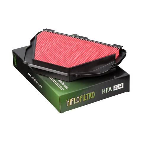 Фильтр воздушный Hiflo Filtro HFA4924