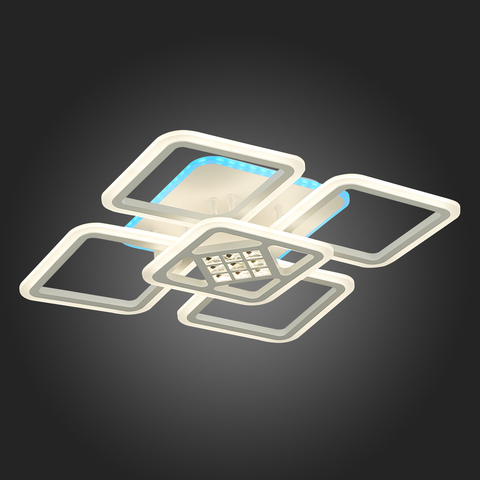 Светильник потолочный Evoled Marlin SLE500052-05RGB