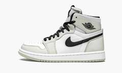 Air Jordan 1 High Zoom CMFT WMNS "Sail"