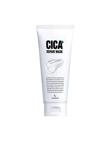 W.Skin Cica Plus Repair Mask Восстанавливающая маска 180г