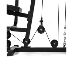 Силовой комплекс DFC D7010