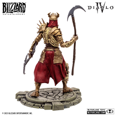 Фигурка McFarlane Toys Diablo IV: Summoner Necromancer (Epic)