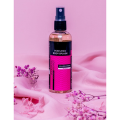 Парфюмированный спрей для тела Natural Instinct  с феромонами жен. 