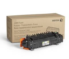 Фьюзер Xerox VersaLink C600, C605. (115r00136)