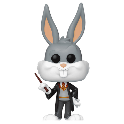 Funko POP! Looney Tunes: Bugs Bunny Gryffindor (Funkon 2023 Exc) (1334)