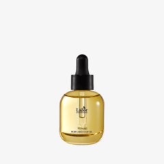LA'DOR Парфюмированное масло для волос Perfumed Hair Oil Hinoki (30 мл)