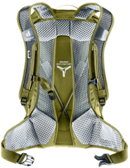 Рюкзак Deuter Race Air 14+3 Linden-Cactus - 2