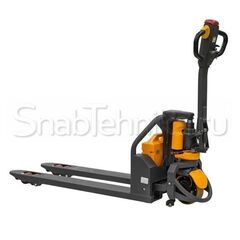 Самоходная тележка электрическая XILIN CBD 15W-Lix (1500 кг; li-ion 48В/20Ач)