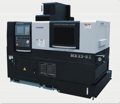 Автомат продольного точения Jianke MR32-5II
