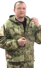 Костюм Турист рис. PITON