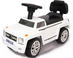 Толокар MERCEDES JY-Z09B Электромобиль детский avtoforbaby-spb