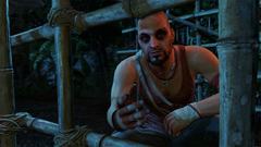 Far Cry 3: Classic Edition (диск для PS4, полностью на русском языке)