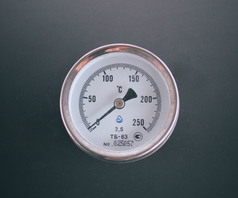 Датчик температуры для коптильни ТД-1