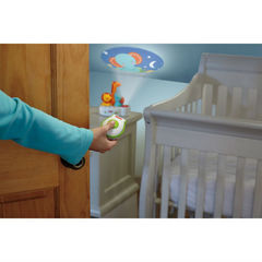 Fisher Price Ночник-проектор (Y6585)