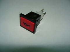 Фонарь контрольной лампы давления масла нов.обр.