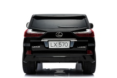 LEXUS LX 570 (ЛИЦЕНЗИОННАЯ МОДЕЛЬ)