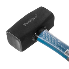 38-5-215 Кувалда 1500 г, кованая, фиберглассовая рукоятка 230 мм (РемоКолор)