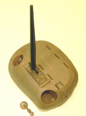 Приманочный контейнер Rock 200.102