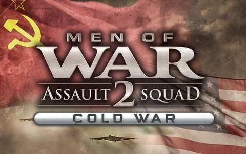 Men of War: Assault Squad 2 - Cold War (для ПК, цифровой код доступа)