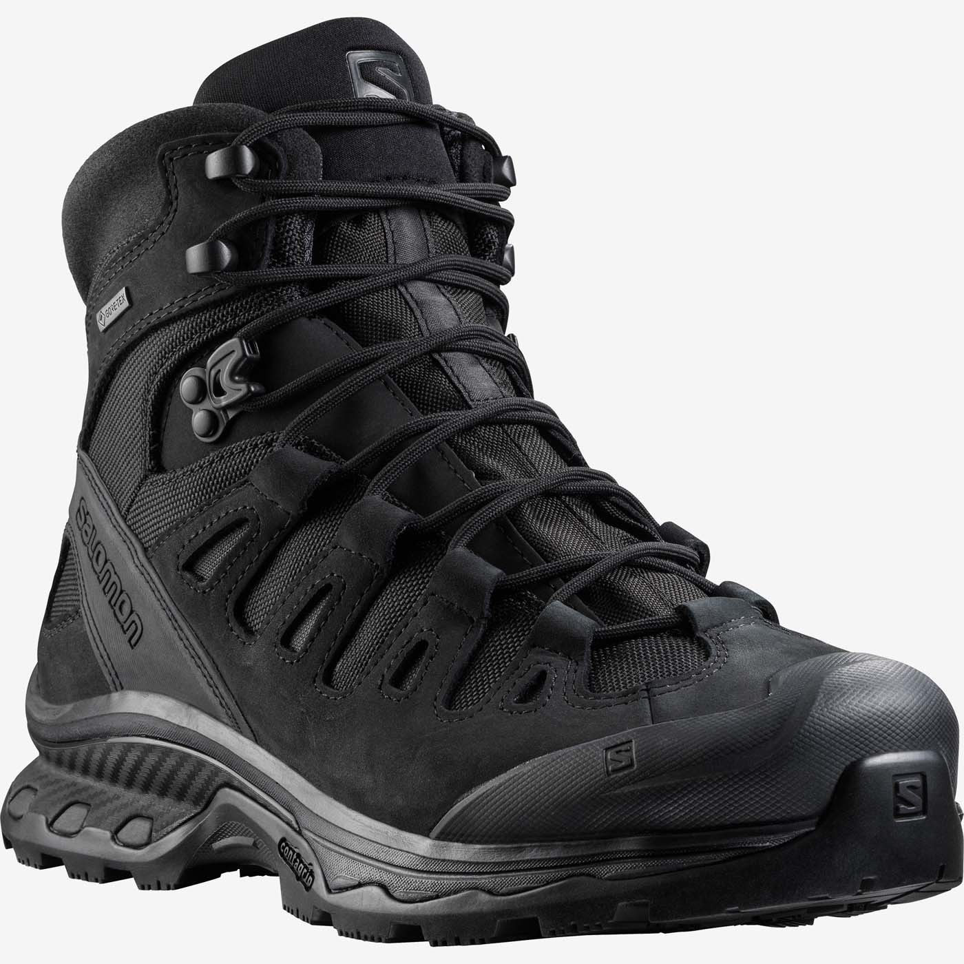 Salomon QUEST 4D GTX FORCES 2 EN Black