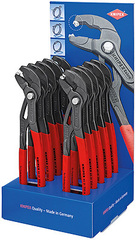 настольный дисплей 10 предметов, KNIPEX 001919V26