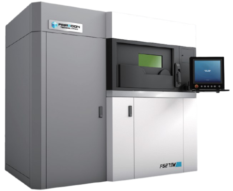 3D-принтер Farsoon FS273M