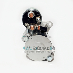 СТАРТЕР LACETTI, AVEO 1,4, CRUZE, LANOS, NEXIA РЕДУКТ WATO-TECH, HAN KANG KOREA