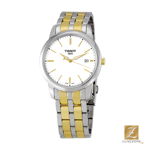 

Tissot T033.410.22.01101