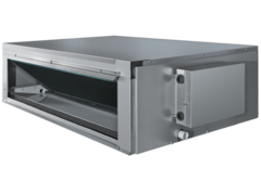 Полупромышленный канальный кондиционер Ballu BDA-48HN1