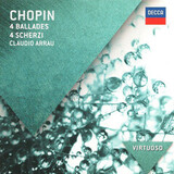 Chopin: Ballades & Scherzi